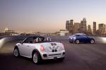 Mini Roadster 2012 года